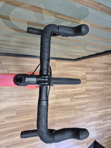 Used Specialized Diverge STR Pro 2024 2024 Road & Gravel, Red — image 5 of 12
