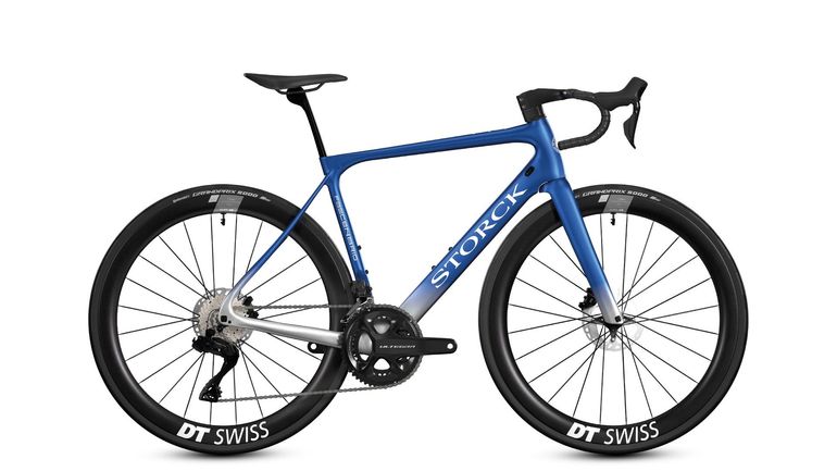 Storck Pro Disc SRAM Force AXS 2X12 2023 2023