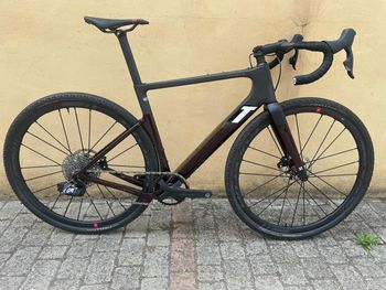 3T, RACEMAX FOUNDER'S LIMITED EDITION MADE IN ITALY