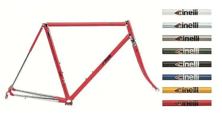 Cinelli supercorsa for discount sale