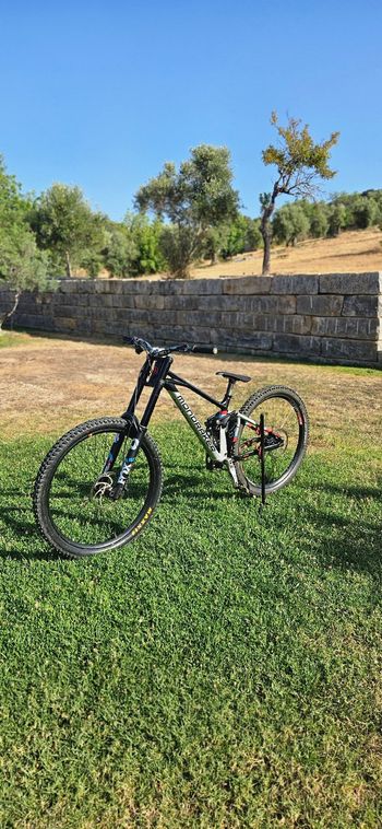 Tweedehands Mondraker Summum Shimano ZEE 2021 Mountainbike — afbeelding 3 van 5