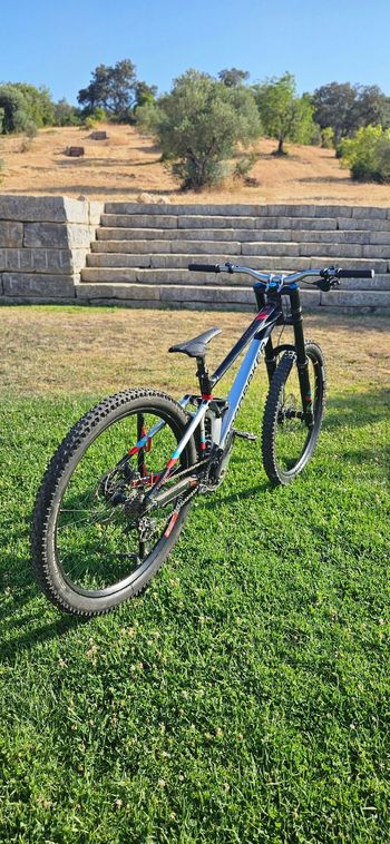 Tweedehands Mondraker Summum Shimano ZEE 2021 Mountainbike — afbeelding 2 van 5