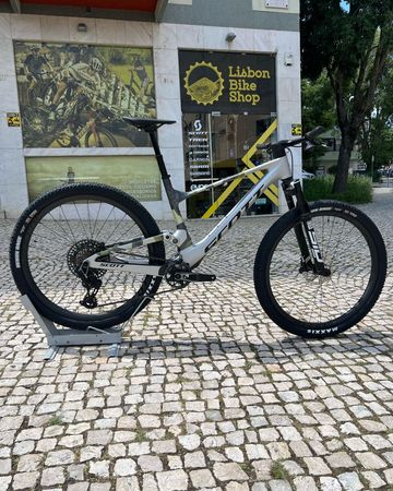 Used Scott Spark RC World Cup (EU) 2024 2024 MTB
