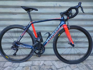 Used Specialized Tarmac Pro Ultegra Di2 2017 2017 Road & Gravel