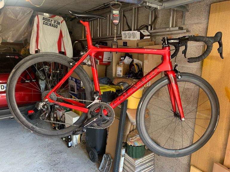 Colnago V2R 2019 - Main Image