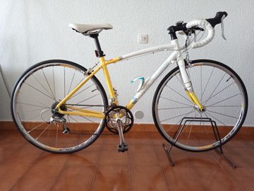 Używany Specialized Bike Road Woman Dolce Specialized 2013 2013 Road & Gravel