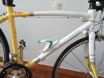 Used Specialized Bike Road Woman Dolce Specialized 2013 2013 Road & Gravel — image 3 of 7