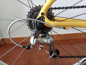 Used Specialized Bike Road Woman Dolce Specialized 2013 2013 Road & Gravel — image 5 of 7
