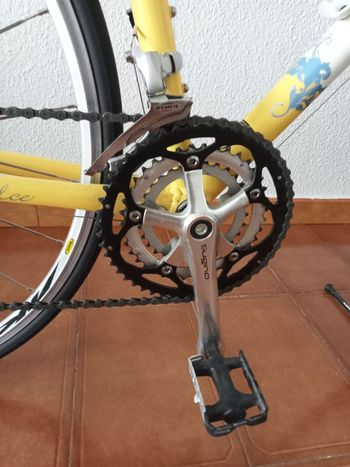 Used Specialized Bike Road Woman Dolce Specialized 2013 2013 Road & Gravel — image 6 of 7