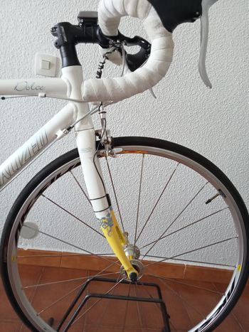 Used Specialized Bike Road Woman Dolce Specialized 2013 2013 Road & Gravel — image 2 of 7