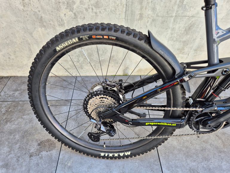 Used Moustache Samedi 29 Game 10 2022 2022 Mountainbike, Light Gray, 29 — image 7 of 9