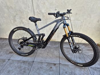 Used Moustache Samedi 29 Game 10 2022 2022 MTB