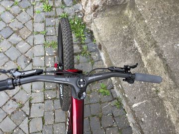Used Specialized Epic Sram Eagle Transmission XX SL 2024 Mountainbike, Red — image 9 of 9