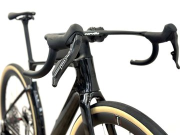 Brugt Cervélo ASPERO-5 Sram RED 2026 2025 Road & Gravel — billede 7 af 12