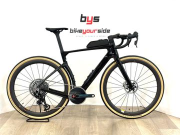 Used Cervélo ASPERO-5 Sram RED 2026 2025 Road & Gravel