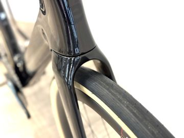 Brugt Cervélo ASPERO-5 Sram RED 2026 2025 Road & Gravel — billede 6 af 12