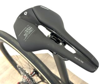 Brugt Cervélo ASPERO-5 Sram RED 2026 2025 Road & Gravel — billede 12 af 12
