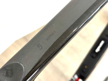 Brugt Cervélo ASPERO-5 Sram RED 2026 2025 Road & Gravel — billede 4 af 12