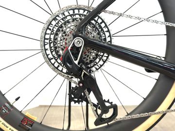 Brugt Cervélo ASPERO-5 Sram RED 2026 2025 Road & Gravel — billede 3 af 12