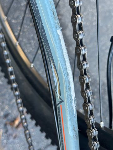 Used Fuji Nevada 29 1.7 2020 2020 Mountainbike, Light Gray, 29 — image 13 of 13