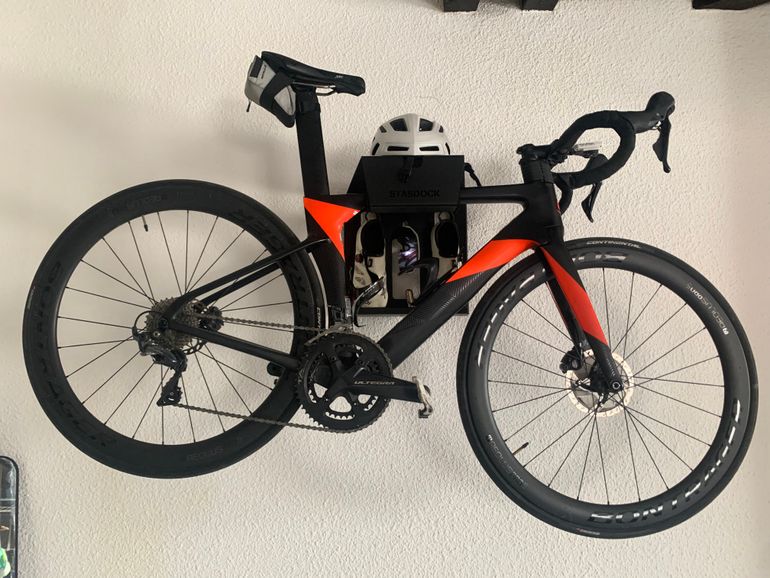 Rapha Cannondale Systemsix Cannondale System Integration