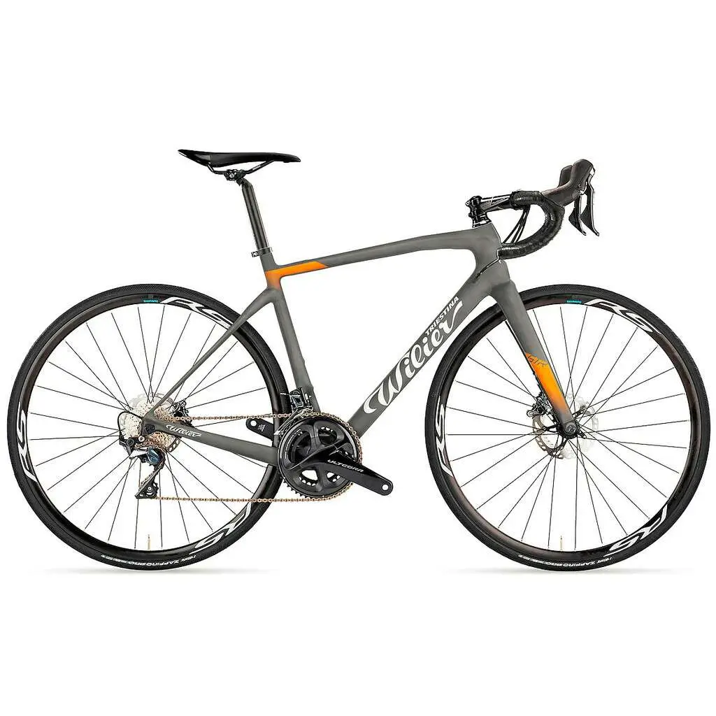 Wilier gtr campagnolo hot sale