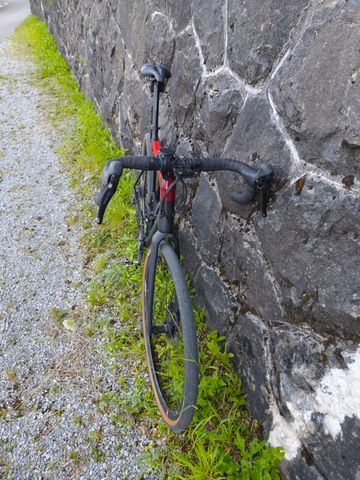 Gebrauchtes CUBE Pro C62 - Custom 2023 Road & Gravel