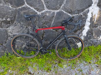 Gebrauchtes CUBE Pro C62 - Custom 2023 Road & Gravel, Schwarz — Bild 2 von 5