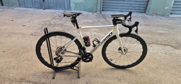 Brugt Megamo Pulse 2025 Road & Gravel