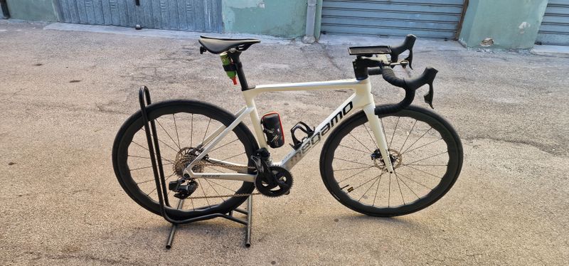 Used Megamo Pulse 2025 Road & Gravel