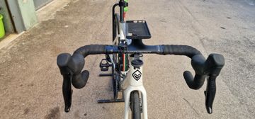 Used Megamo Pulse 2025 Road & Gravel, White — image 5 of 6