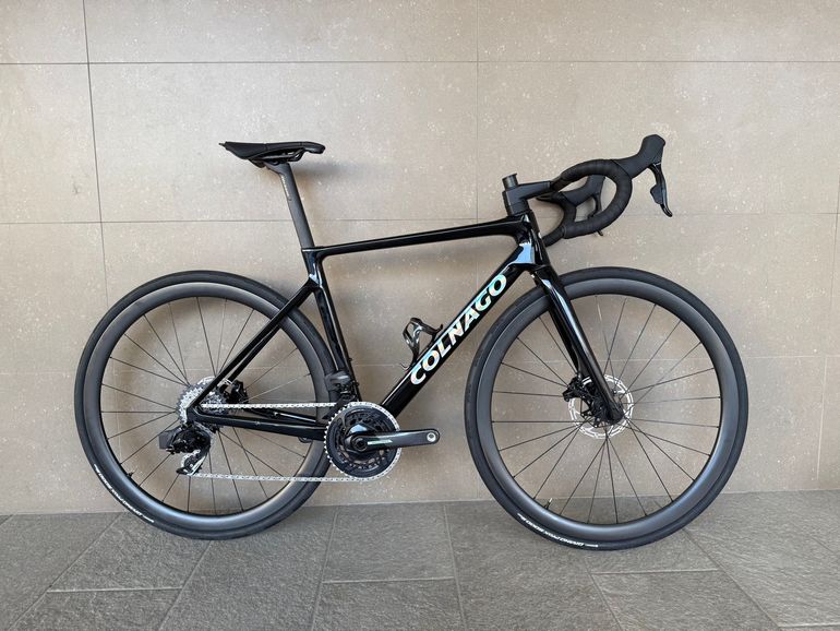 Colnago V4Rs Disc SRAM Force eTap AXS 2025
