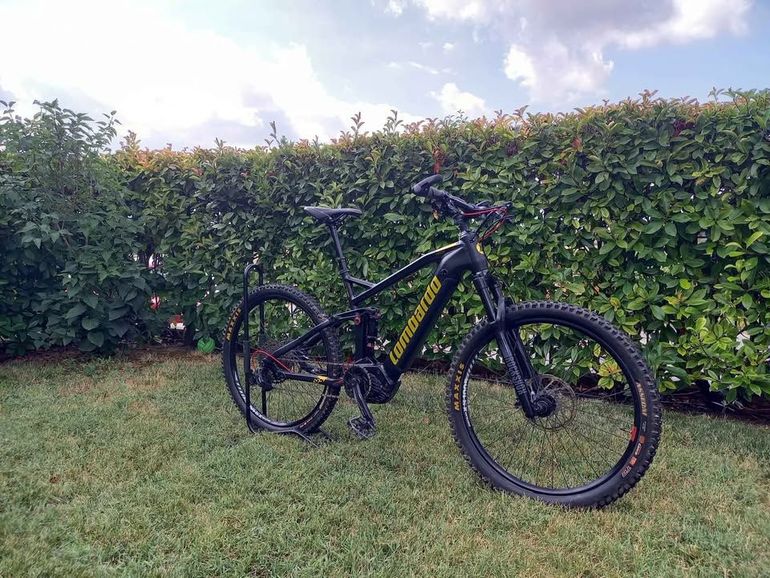 Lombardo Sempione Race