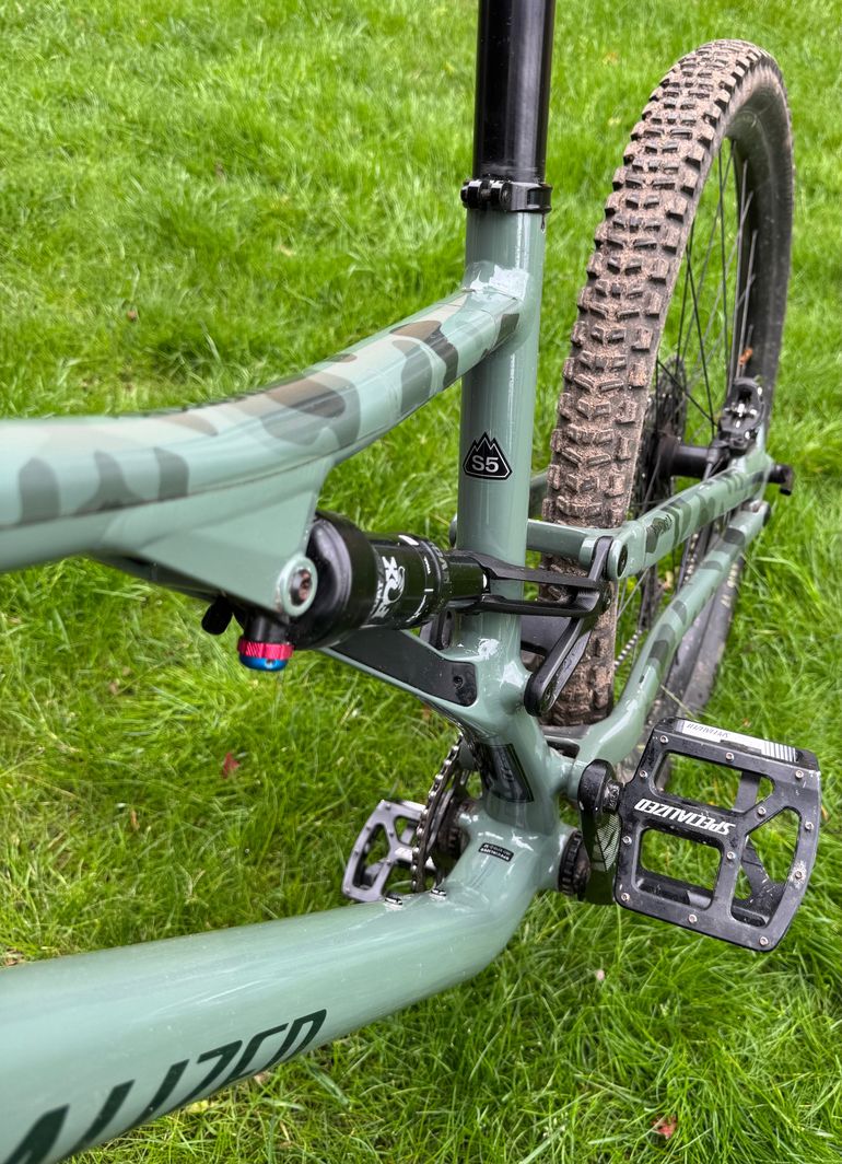 スペシャライズド Stumpjumper Comp Alloy 2022 2022 Specialized Stumpjumper Comp Alloy – Specs, Comparisons