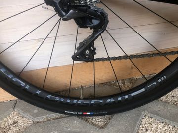 Specialized Sagan 2019 Road & Gravel de segunda mano, Negro — imagen 3 de 5