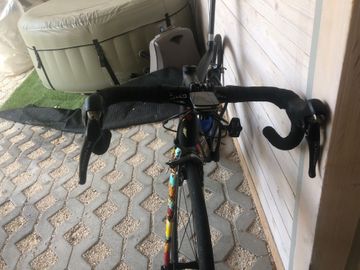 Specialized Sagan 2019 Road & Gravel de segunda mano, Negro — imagen 5 de 5