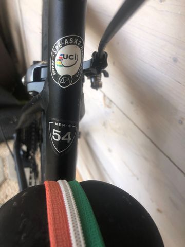 Specialized Sagan 2019 Road & Gravel de segunda mano, Negro — imagen 4 de 5