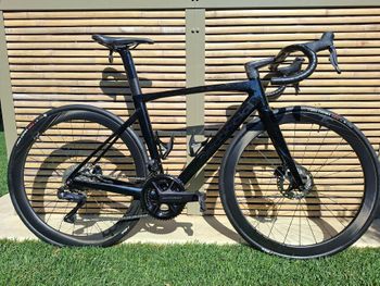 Used Dedacciai Deda Scuro 25dcr 2025 Road & Gravel