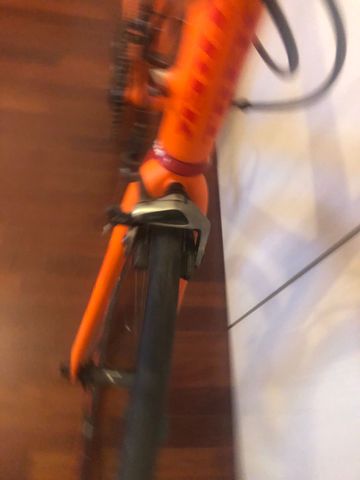 Brugt Trek Madone OCLV 110 2008 Road & Gravel — billede 9 af 9