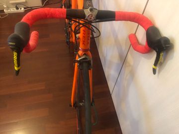 Brugt Trek Madone OCLV 110 2008 Road & Gravel — billede 4 af 9