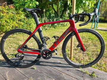 Used Look 795 Blade Rival eTap AXS 2024 2024 Road & Gravel