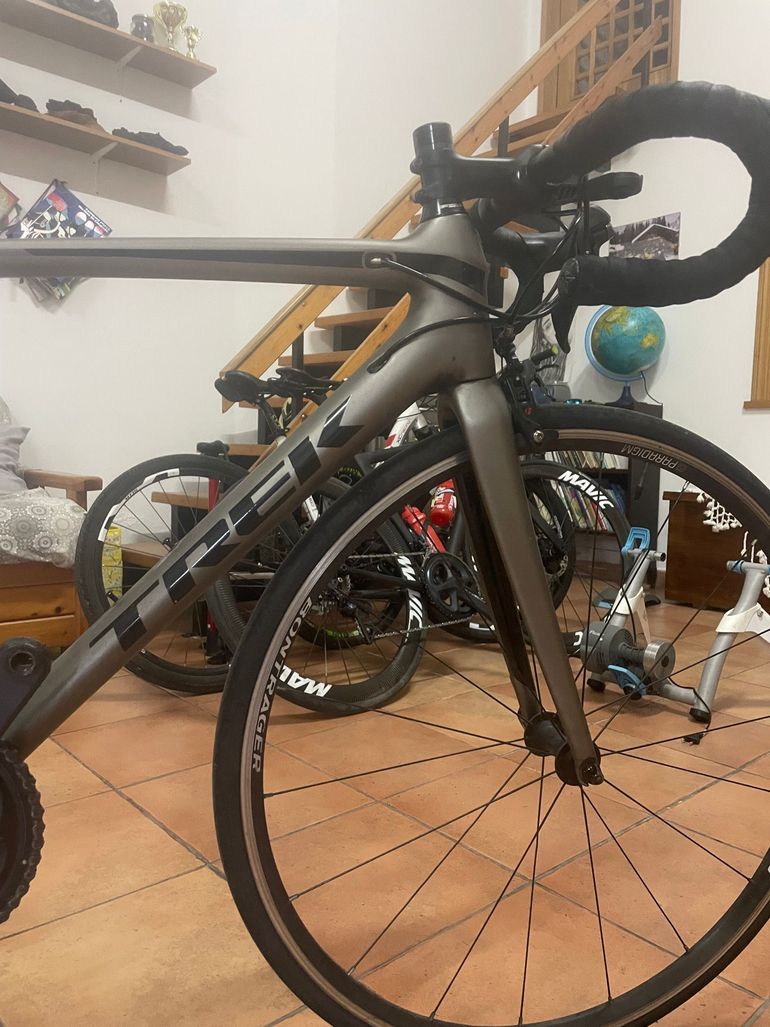 Trek Émonda SL 2019 2019 - Main Image