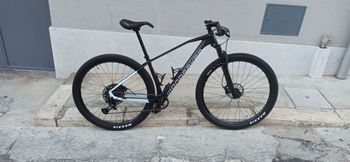 Mondraker, CHRONO CARBON 2023