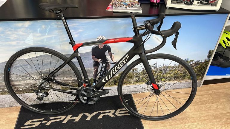 Wilier Wilier 101 Ndr 2022