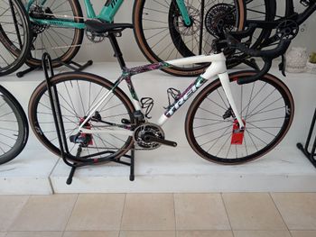 Trek, Émonda SLR 7 Disc eTap 2020
