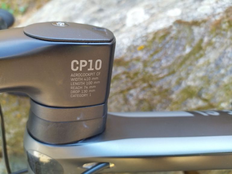 Spacer Cockpit Canyon Cp10 Aerocockpit Cf Canyon