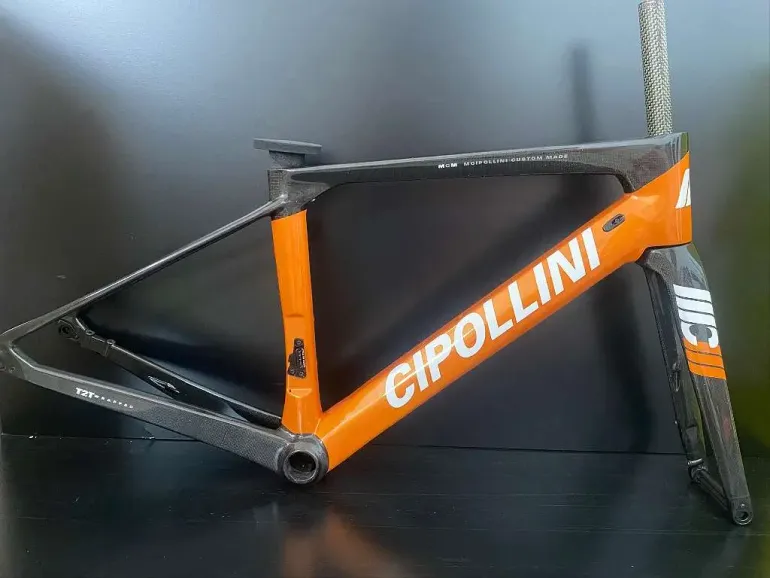 Cipollini best sale mcm frameset