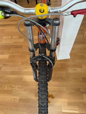 Käytetty Maxx Custom Build Ca. 1995 1995 Mountainbike — kuva 5 / 8