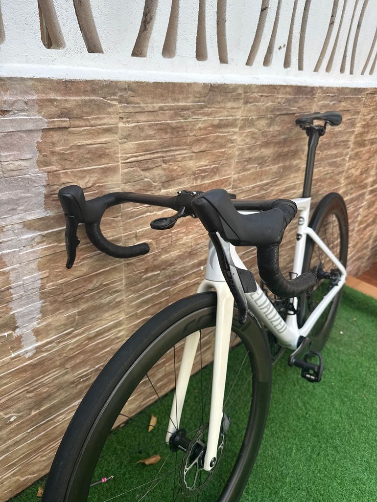 Specialized Tarmac SL7 Pro - SRAM Force eTap AXS 1x 2021 2021