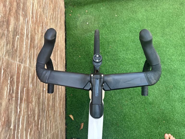 Specialized Tarmac SL7 Pro - SRAM Force eTap AXS 1x 2021 2021